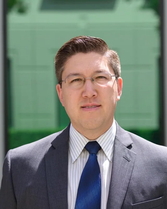 Lee W. Gale, founding attorney of the Law Office of Lee W. Gale in Rancho Cucamonga, California.